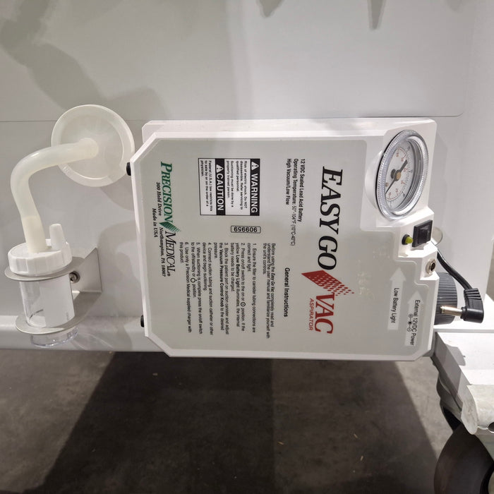 Airborne 750i Neonatal Transport Incubator