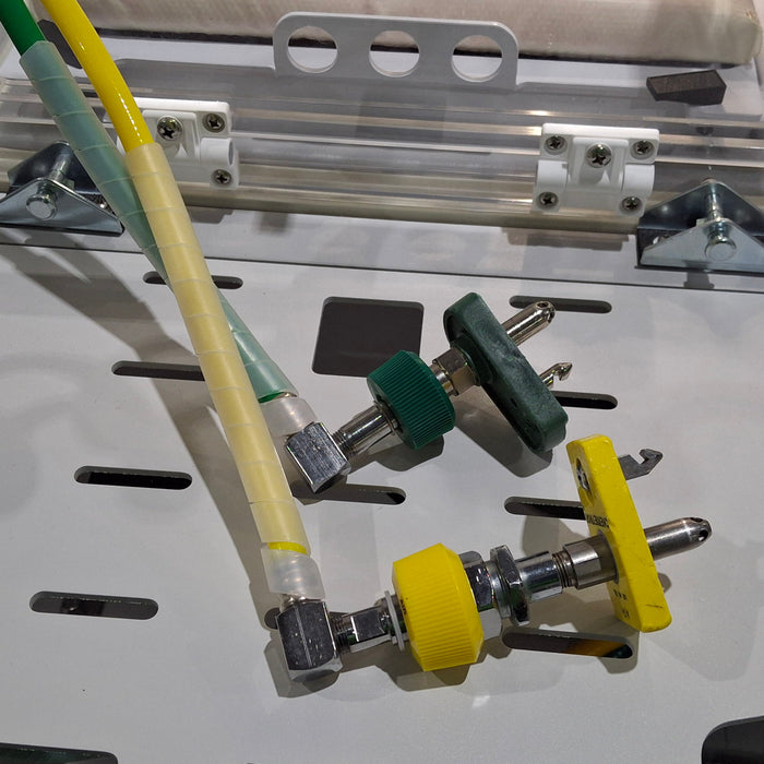 Airborne 750i Neonatal Transport Incubator