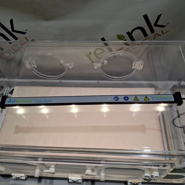 Airborne 750i Neonatal Transport Incubator