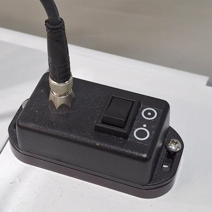 Airborne 750i Neonatal Transport Incubator