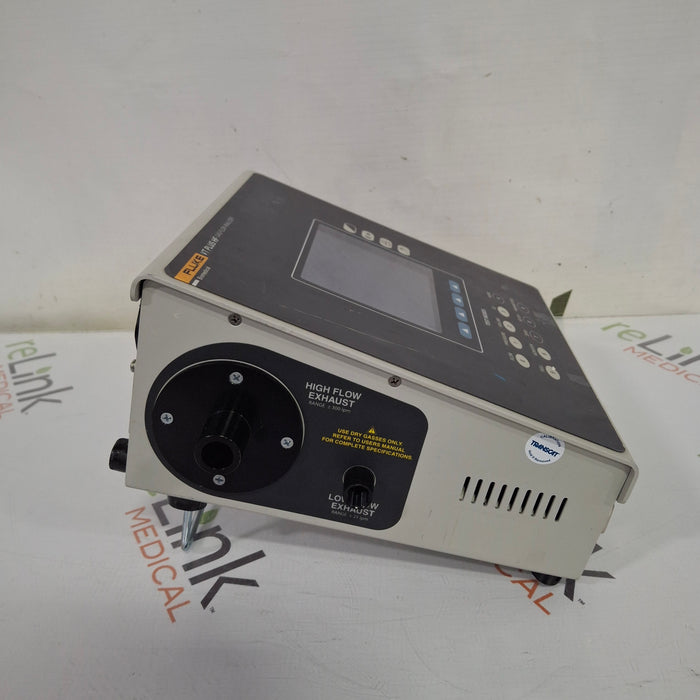 Fluke VT PLUS HF Gas Flow Analyzer