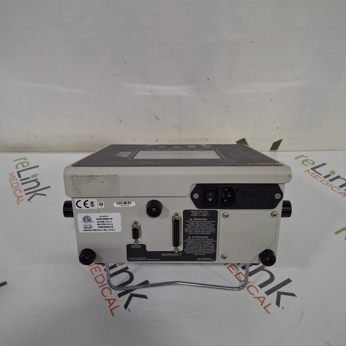 Fluke VT PLUS HF Gas Flow Analyzer