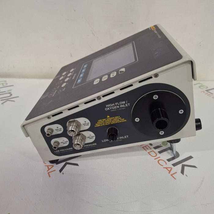 Fluke VT PLUS HF Gas Flow Analyzer