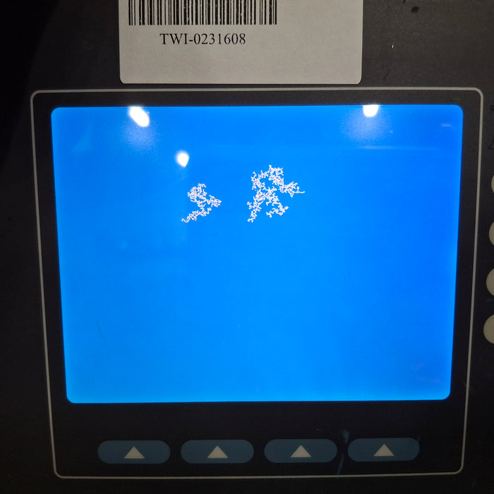 Fluke VT PLUS HF Gas Flow Analyzer