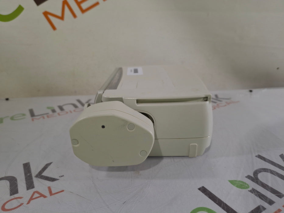 B. Braun Perfusor Space Syringe Pump