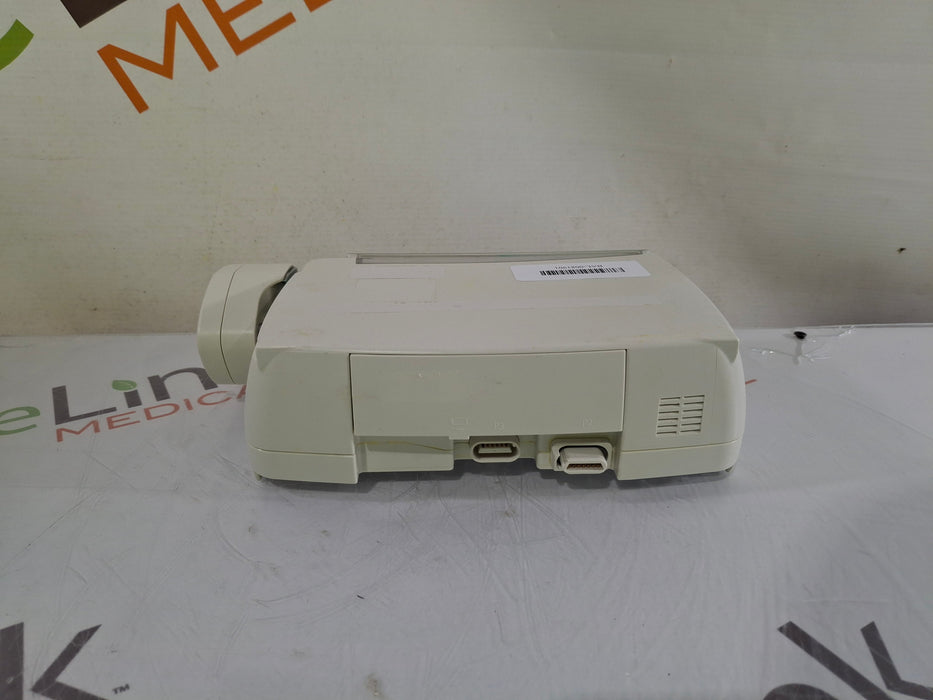 B. Braun Perfusor Space Syringe Pump