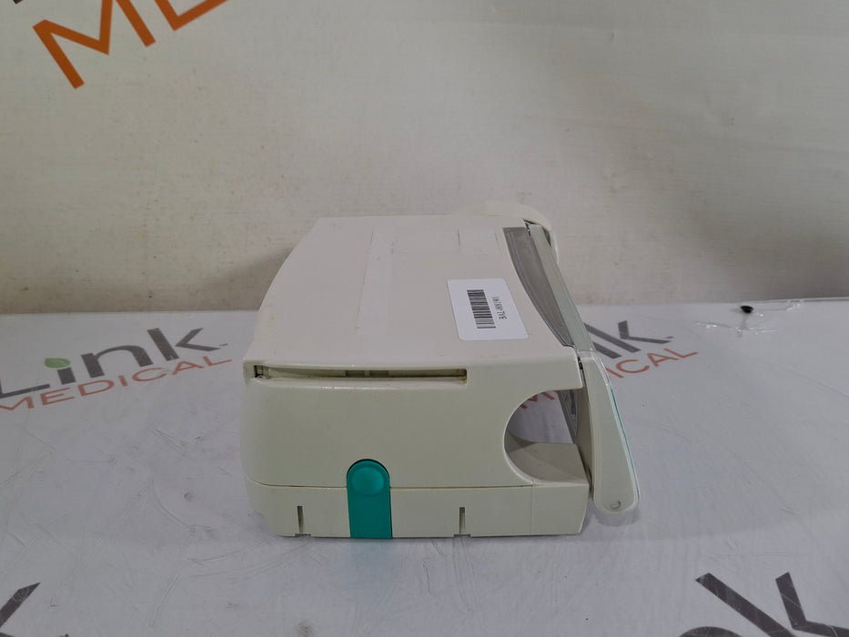 B. Braun Perfusor Space Syringe Pump