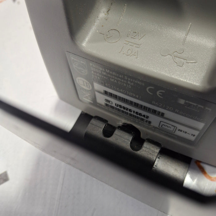 Philips 862120 IntelliVue 2 Channel Recorder/Printer