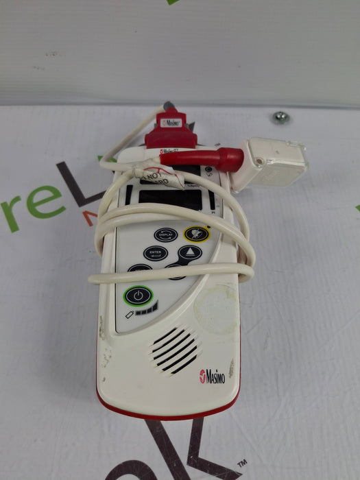 Masimo Rad-57 Pulse CO-Oximeter