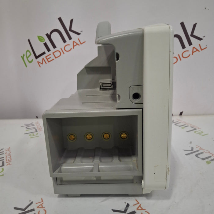 Philips IntelliVue MP50 Patient Monitor