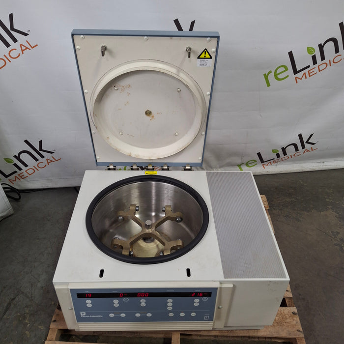Forma Scientific Model 5682 Refrigerated Centrifuge