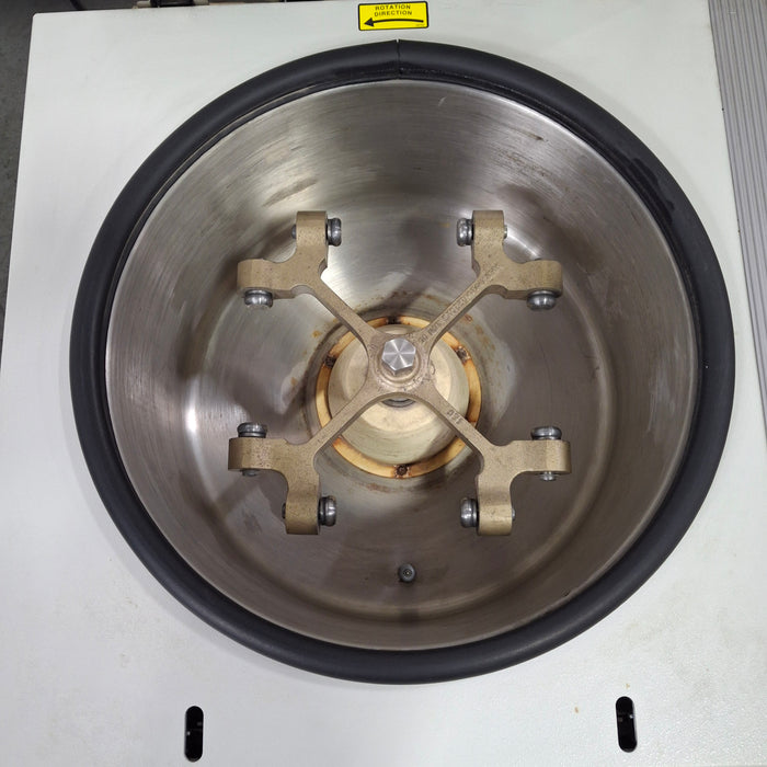 Forma Scientific Model 5682 Refrigerated Centrifuge