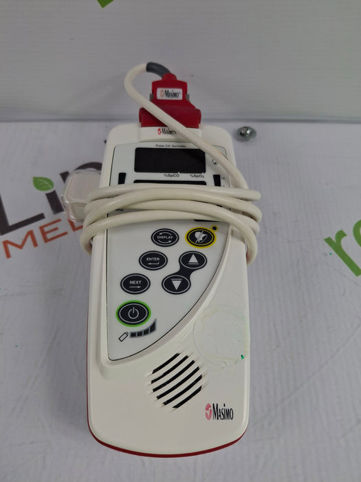 Masimo Rad-57 Pulse CO-Oximeter