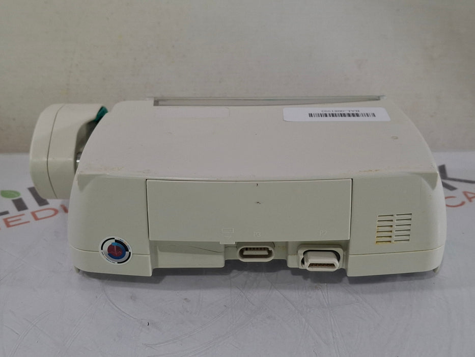 B. Braun Perfusor Space Syringe Pump