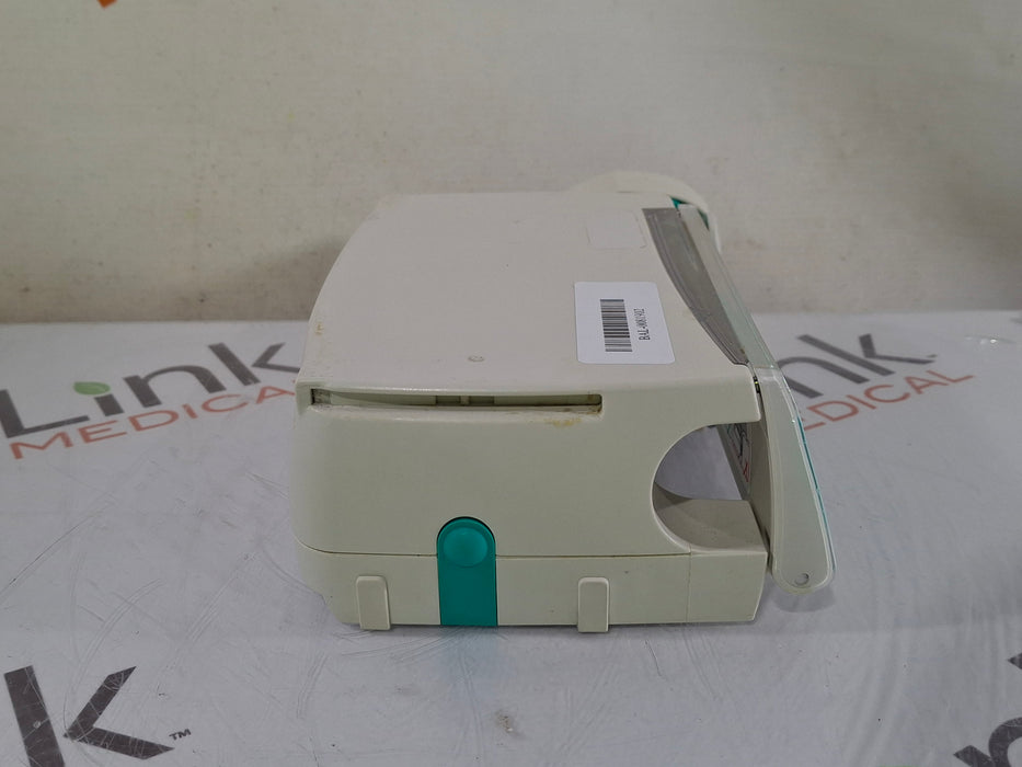 B. Braun Perfusor Space Syringe Pump