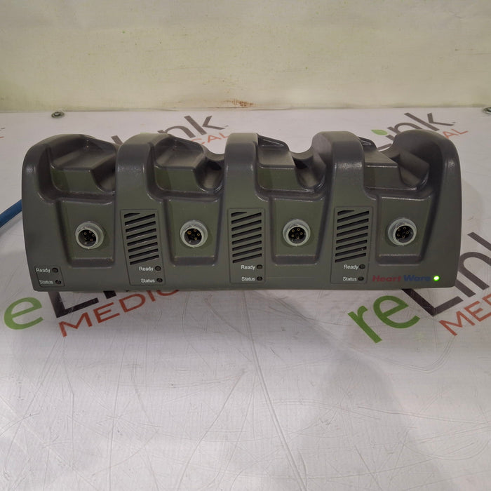 Heartware Model 1600 Battery Charger