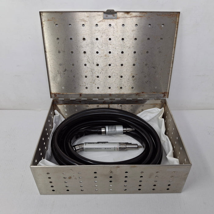 Hall Surgical Micro 100 5053-09 Drill