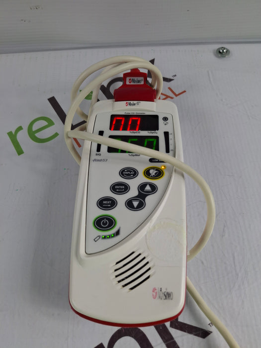 Masimo Rad-57 Pulse CO-Oximeter