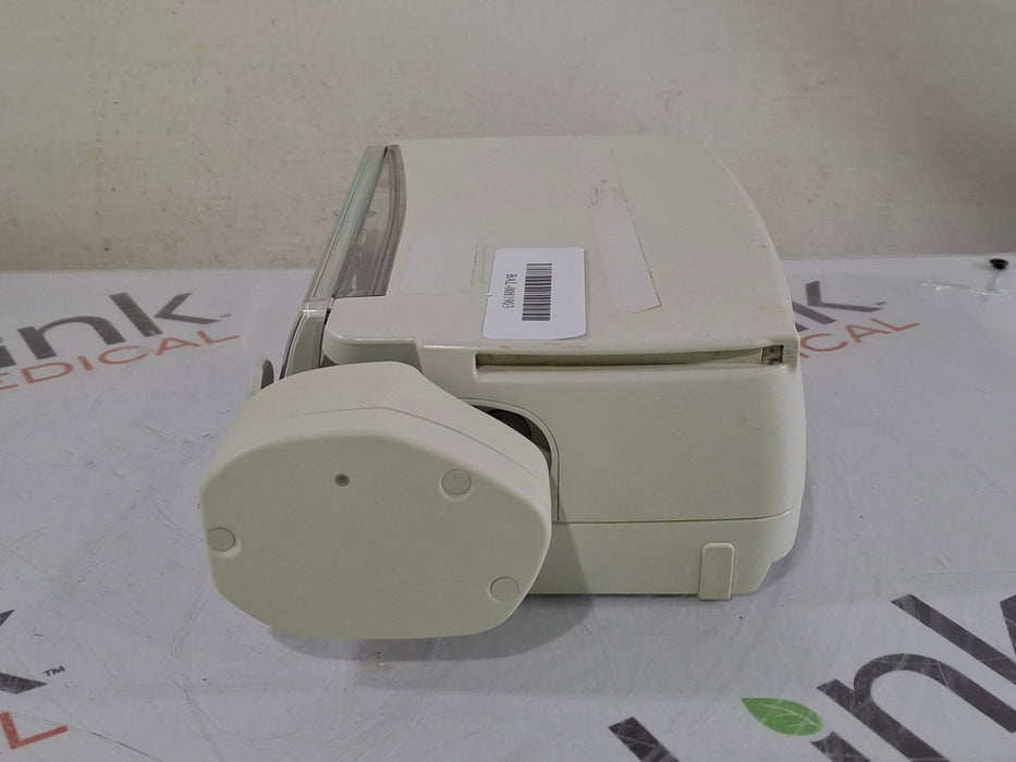 B. Braun Perfusor Space Syringe Pump