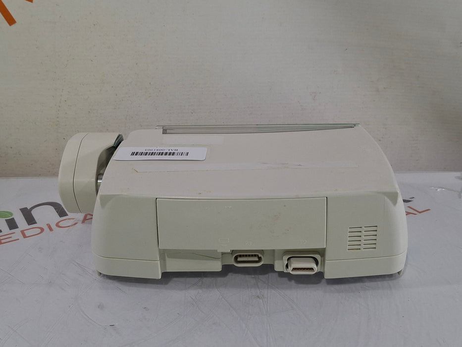 B. Braun Perfusor Space Syringe Pump