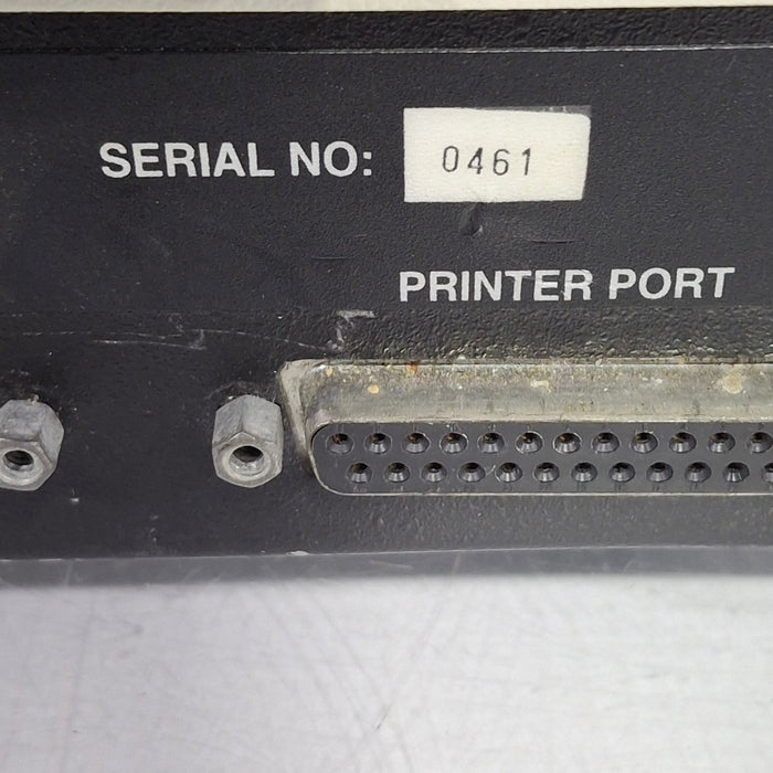 Fluke Impulse 4000 Analyzer