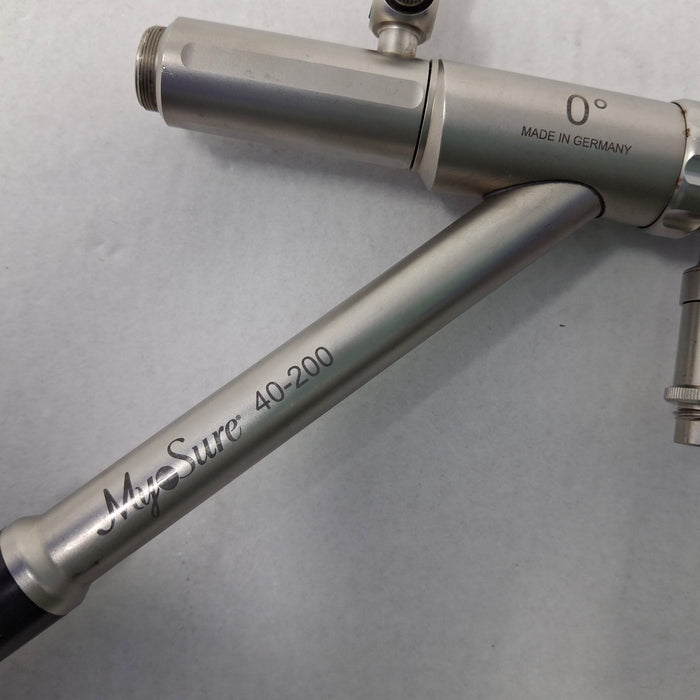 Hologic, Inc. 40-200 MyoSure 0° Hysteroscope Set