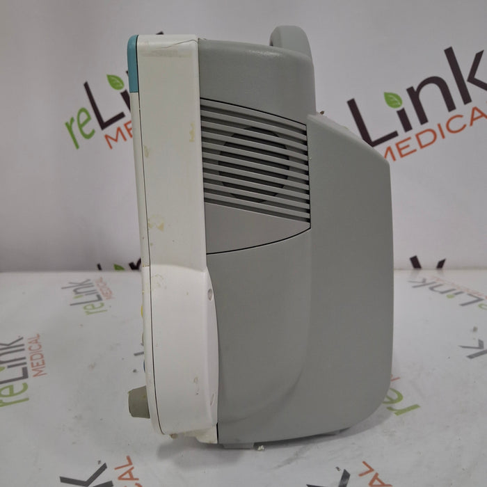 Philips IntelliVue MP50 Patient Monitor