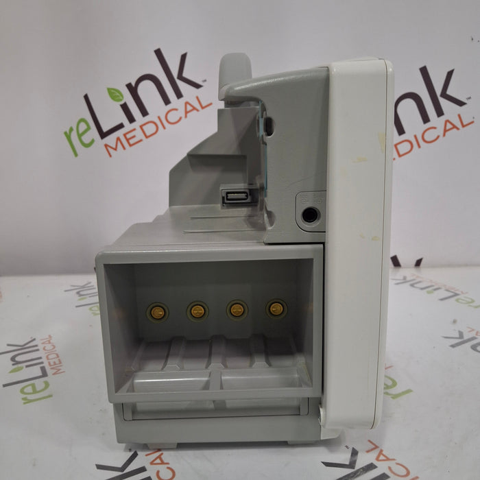 Philips IntelliVue MP50 Patient Monitor