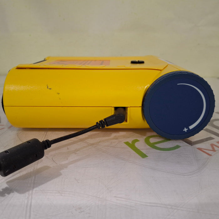 Laerdal Medical Compact Suction Unit 4 LCSU