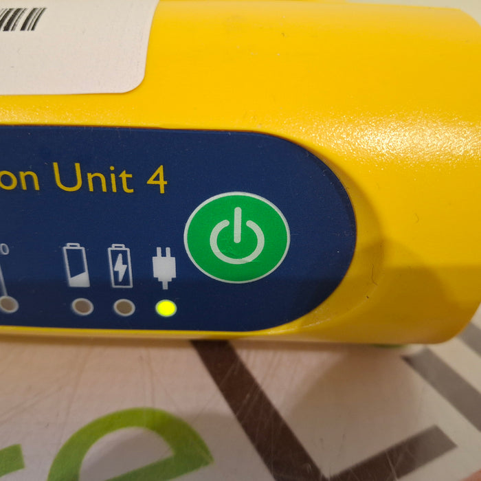 Laerdal Medical Compact Suction Unit 4 LCSU