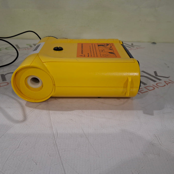 Laerdal Medical Compact Suction Unit 4 LCSU