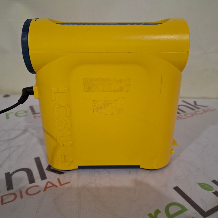 Laerdal Medical Compact Suction Unit 4 LCSU