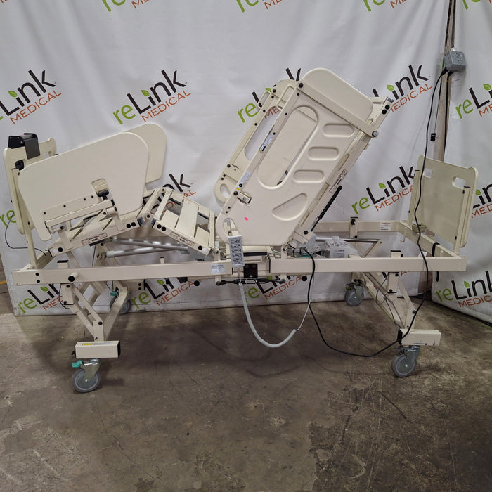 Hill-Rom Triflex II Bariatric Bed