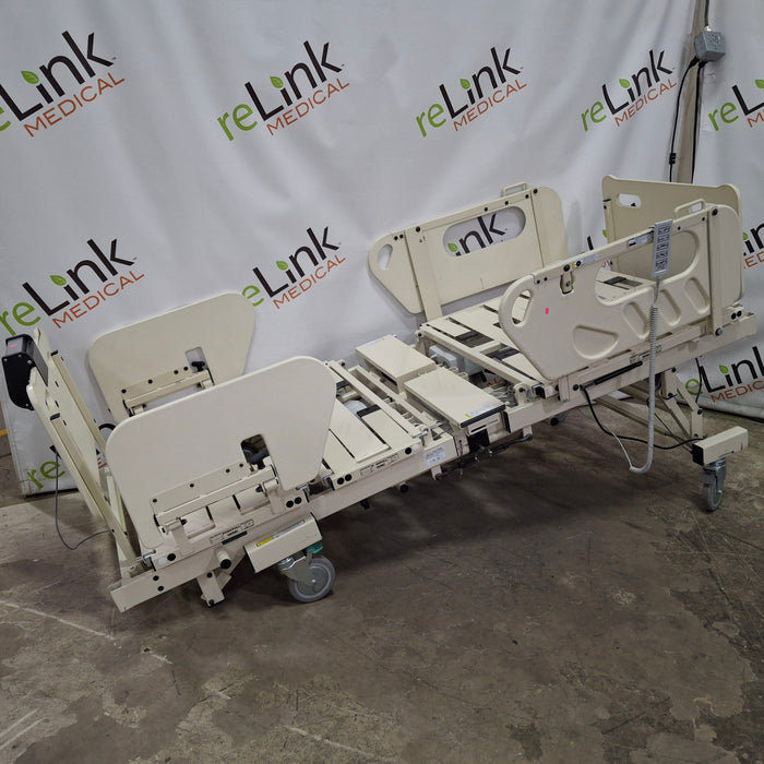 Hill-Rom Triflex II Bariatric Bed