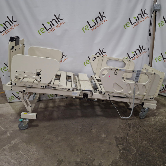 Hill-Rom Triflex II Bariatric Bed