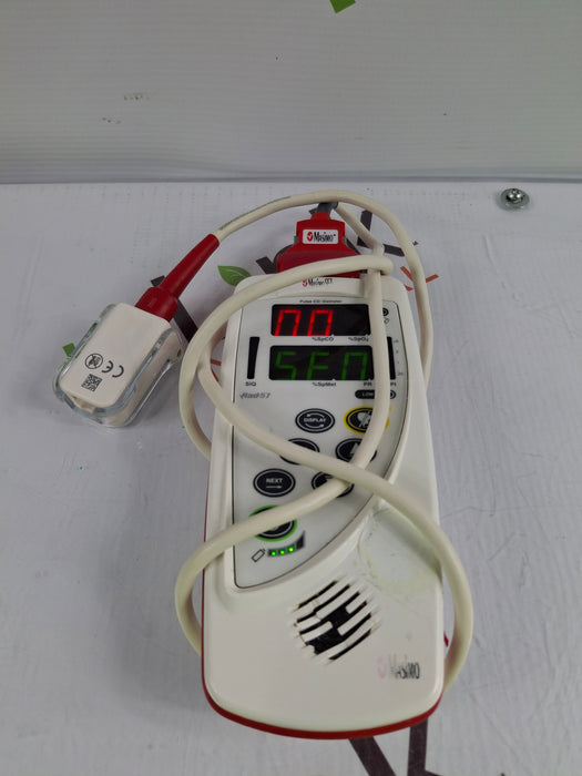 Masimo Rad-57 Pulse CO-Oximeter