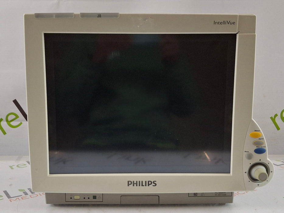 Philips IntelliVue MP70 Patient Monitor