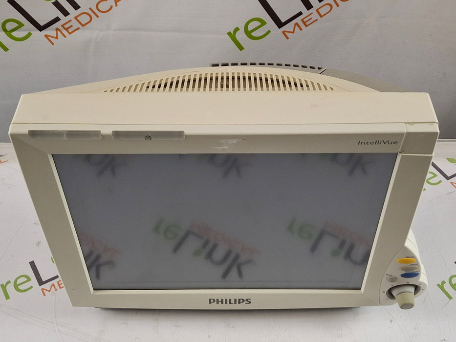 Philips IntelliVue MP70 Patient Monitor