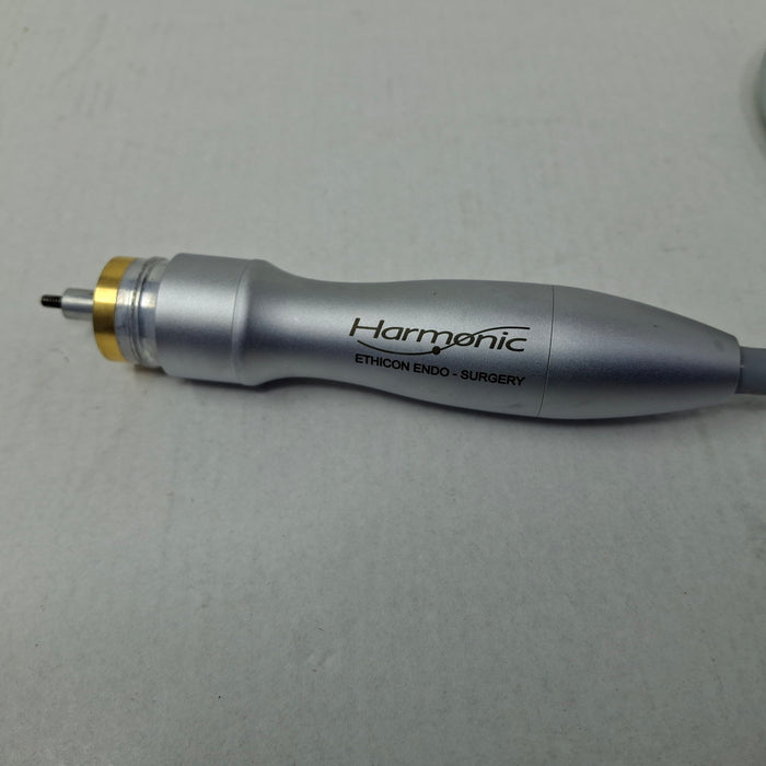 Ethicon Inc. HP054 Harmonic Scalpel Handpiece