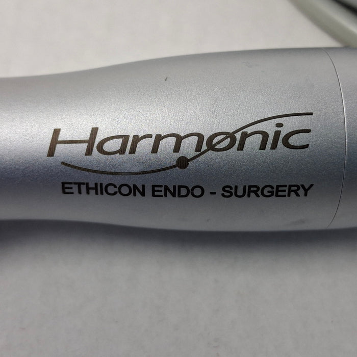 Ethicon Inc. HP054 Harmonic Scalpel Handpiece