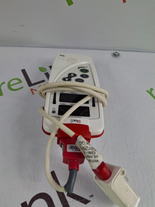 Masimo Rad-57 Pulse CO-Oximeter