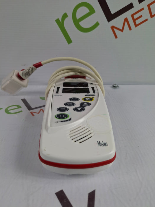 Masimo Rad-57 Pulse CO-Oximeter