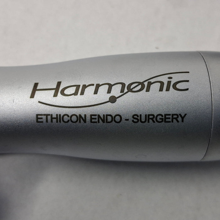 Ethicon Inc. HP054 Harmonic Scalpel Handpiece