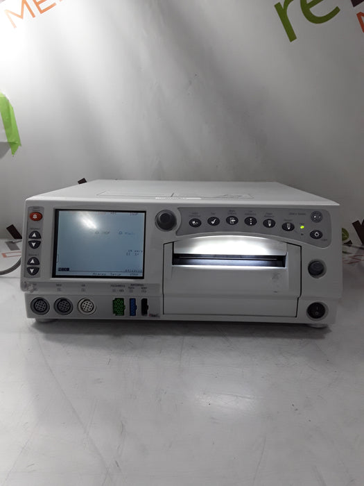 GE Healthcare Corometrics 250cx Series Model 259cx-c Fetal Monitor