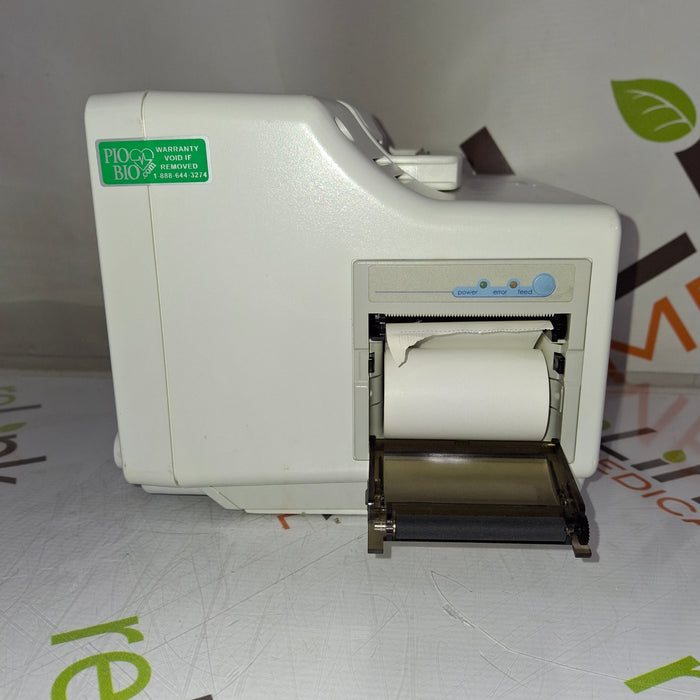 Oridion Capnostream 20P Capnography Monitor