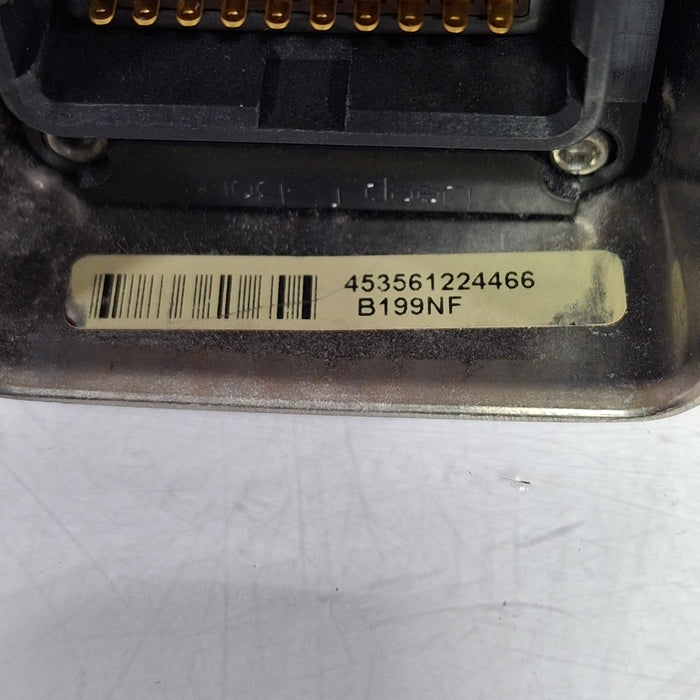 Philips C5-1 Curved Array Transducer