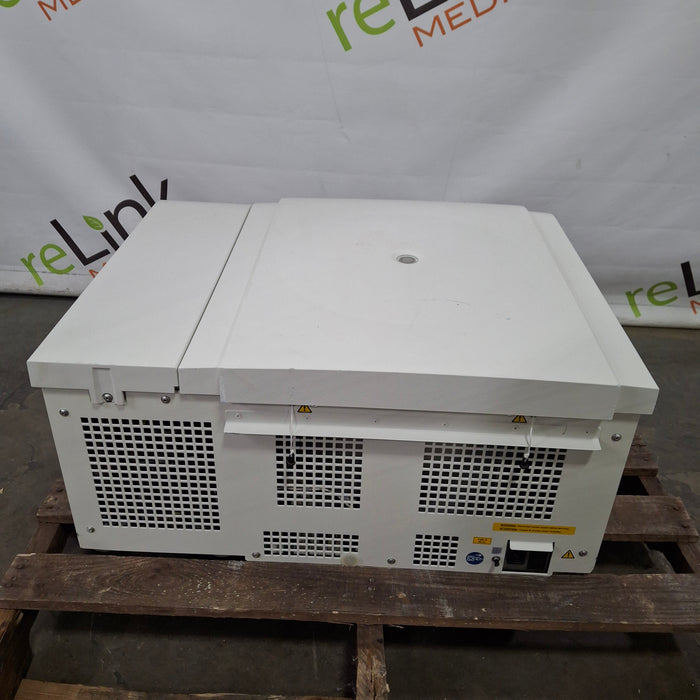 Thermo Scientific Sorvall Legend XTR Centrifuge