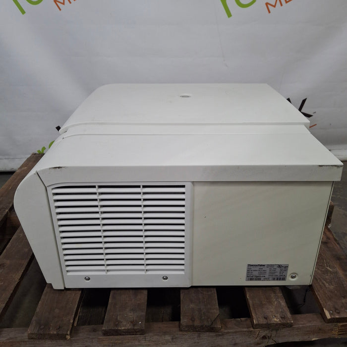 Thermo Scientific Sorvall Legend XTR Centrifuge