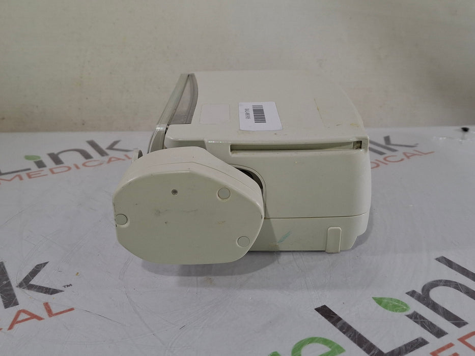 B. Braun Perfusor Space Syringe Pump