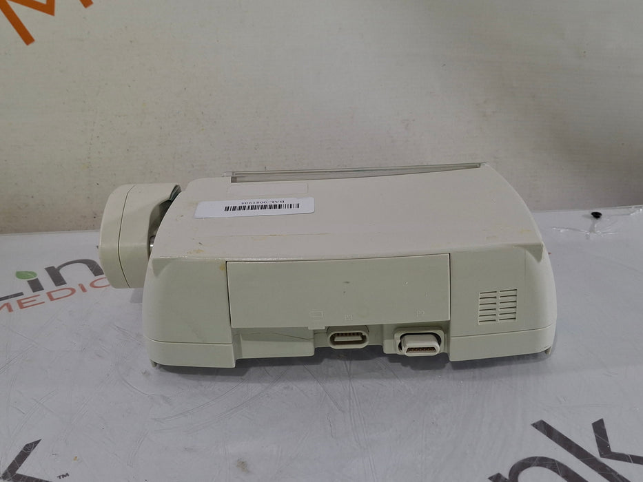 B. Braun Perfusor Space Syringe Pump